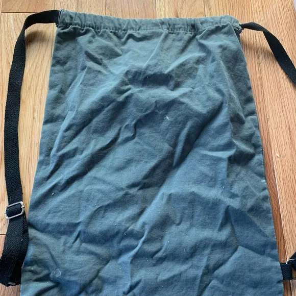 Hard Rock Cafe pull bag - Picture 2 of 4